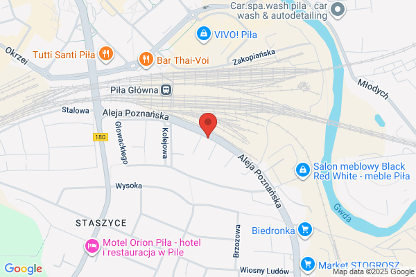 Feniks. Przedsiebiorstwo handlu wielobranzowego