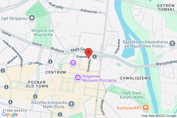 Kancelaria Adwokacka Adwokat Paulina Lissoń