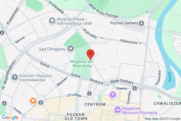 Trawiński Przemysław Kancelaria Radcy Prawnego
