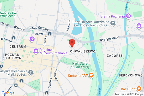 Trzybinska Alina, adwokat. Kancelaria adwokacka
