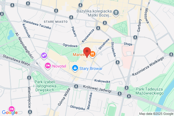 Czarnota Katarzyna. Kancelaria adwokacka