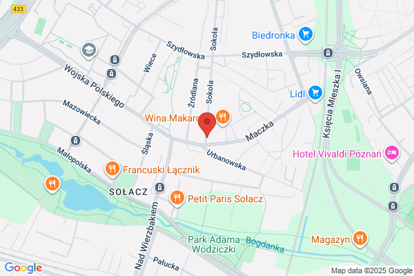 Jaworska Katarzyna, adwokat. Kancelaria