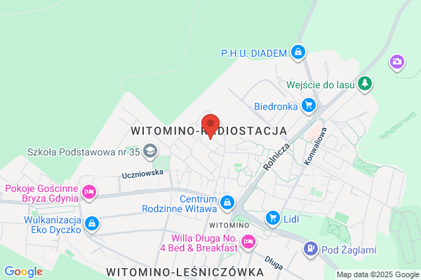 Luczak R. Kancelaria prawnicza. Doradztwo podatkowe