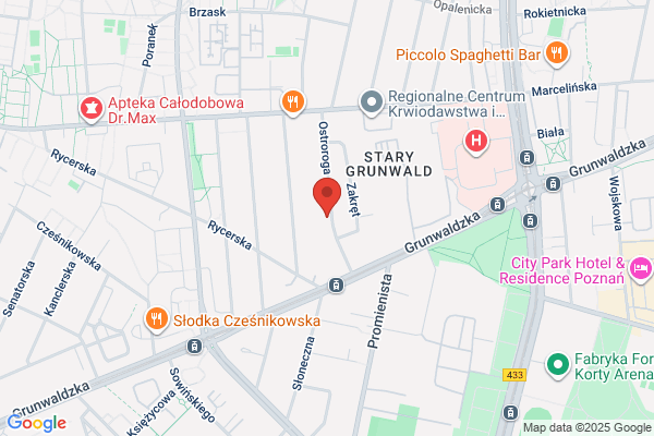 Woznicki Andrzej, adwokat. Kancelaria