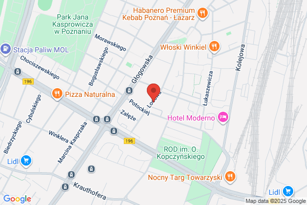 Wycieczki do Niemiec - Grupa DE-PL