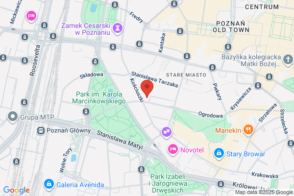 Ameral. Sp. z o.o. Specjalistyczne Przedsiebiorstwo Instalacji Alarmowych