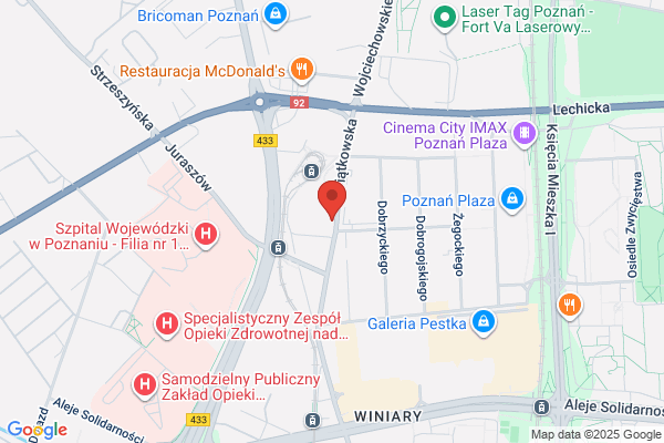 KM Service. Sp. z o.o. Elektroniczne Systemy Zabezpieczen