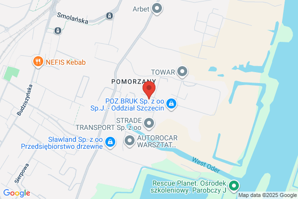 Nor Polska. Sp. z o.o.