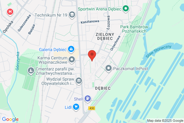 Cito-Lab. Laboratorium analiz medycznych