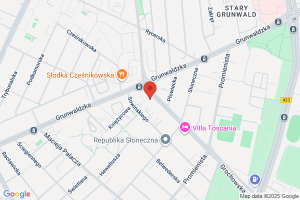 Zabek 2. Rentgen stomatologiczny
