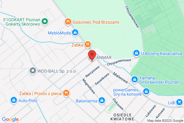 Comsat International Sp. z o.o. Dystrybutor Cyfrowego Polsatu, produkcja sprzetu sa