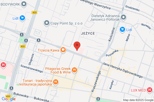Akademicka Apteka Uniwersytetu Medycznego