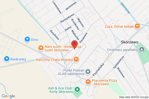 Apteka Nasza SC