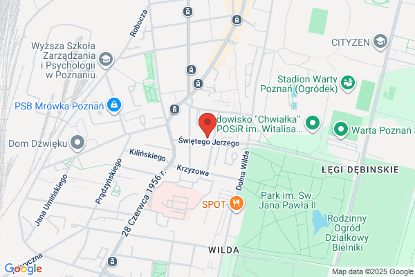 Apteka sw. Jerzego