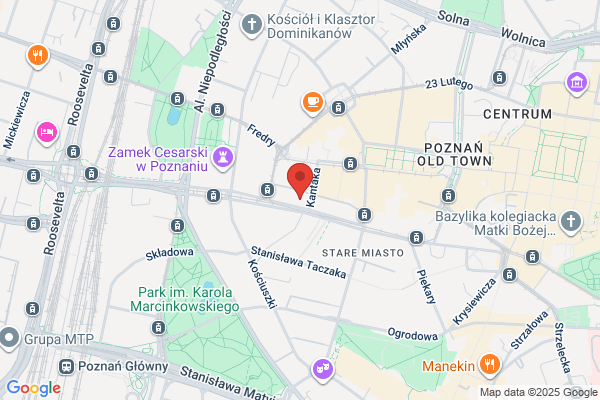 Apteka sw. Marcina