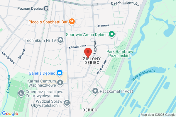 Na Tarasie. Apteka