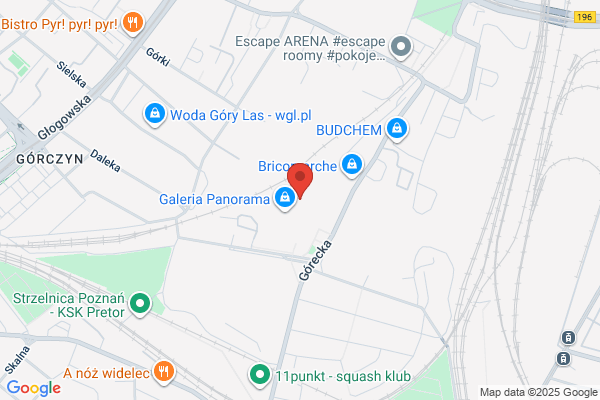 Panorama SC. Apteka