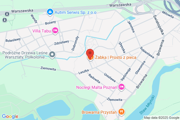 Piastów. Apteka. Ptaszek Z., mgr farm.
