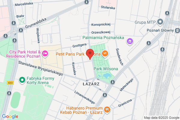 Pod Debem. Apteka