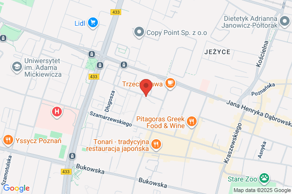 Rózalski Lech. Apteka