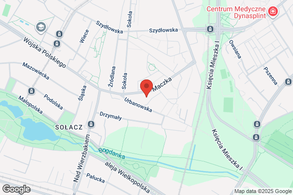 Slowianska. Apteka. Sawicka J., dr hab. farm., Sluchocka K., mgr farm.