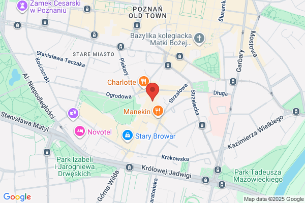 Drozdzynski Tomasz. Architektoniczna pracownia projektowa
