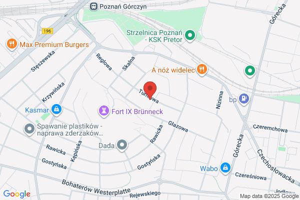 Cegaz. Zaklad armatury przemyslowo - gazowej