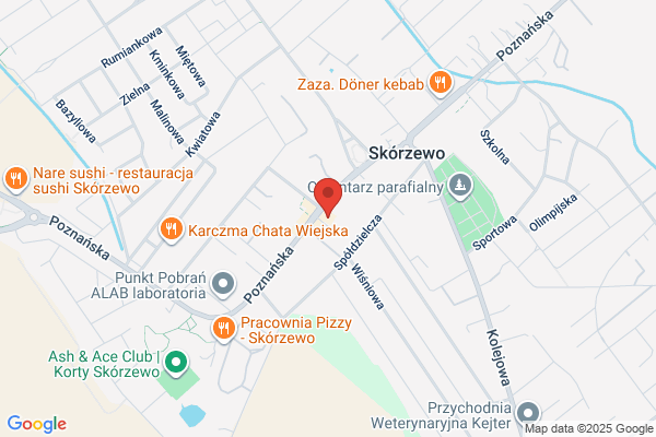 Casper. Akcesoria dzieciece, wózki, zabawki