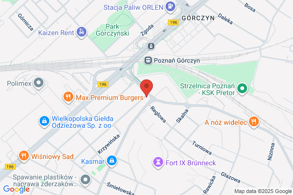 Batcom. Roznowski P.