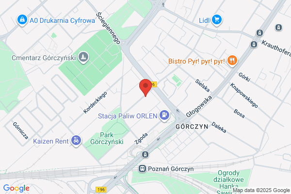 Czajan. Zaklad produkcji AGD. Czarnecki J.