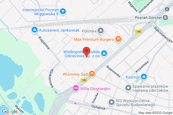 Domis. Hurtownia zmechanizowanego sprzetu AGD
