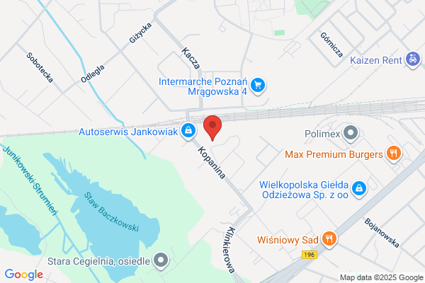 FDP. Hurtownia AGD i upominków