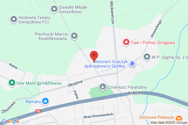 Milena. Spólka komandytowa. Varosian R.