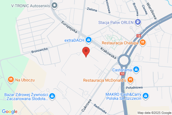 Tres. Sprzet AGD do zabudowy kuchni