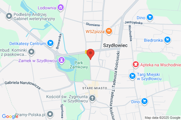Vico. PW. Zdzierak A.