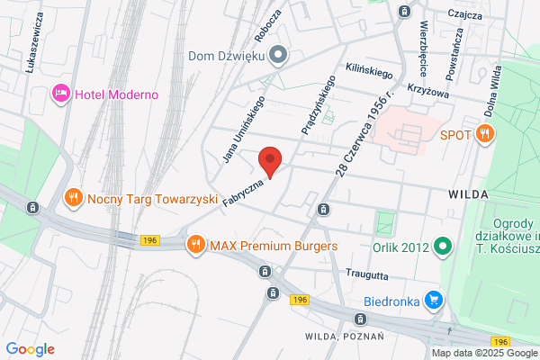 Awokado. Agencja artystyczno - promocyjna. Wróblewski M.