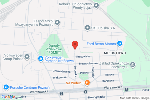 Skawinska Karolina. Biuro audytorskie i rachunkowe