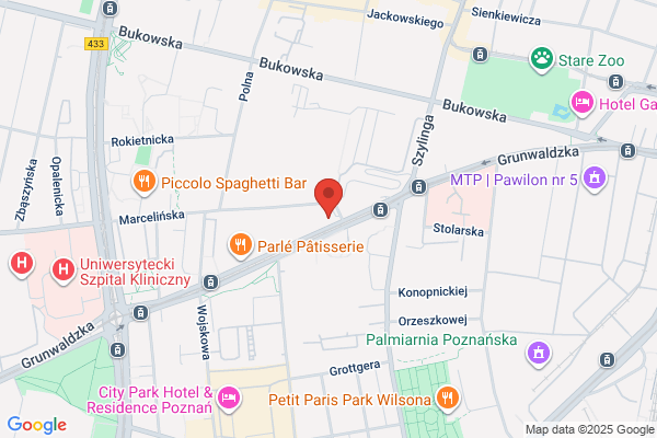 Wielkopolskie Centrum Audytorsko - Ksiegowe. Sp. z o.o.