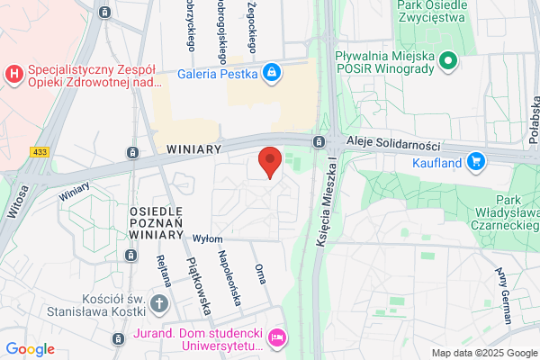 Avia SC. Przewozy pasazerskie