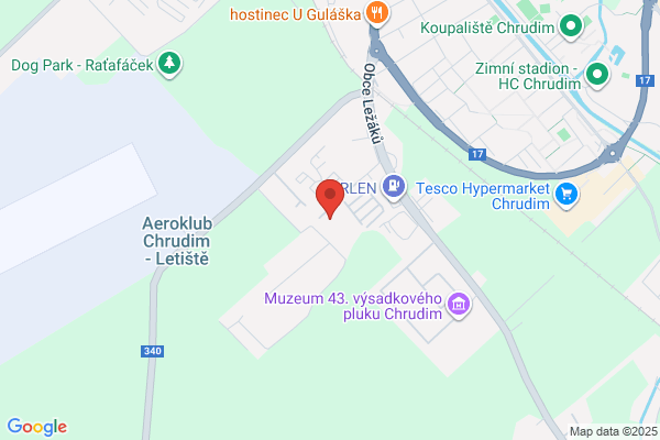 Mistral. Lokalne linie autobusowe. Markowska A.