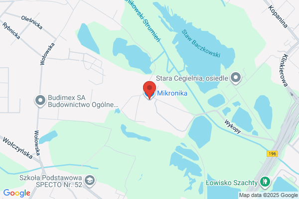 Mikronika