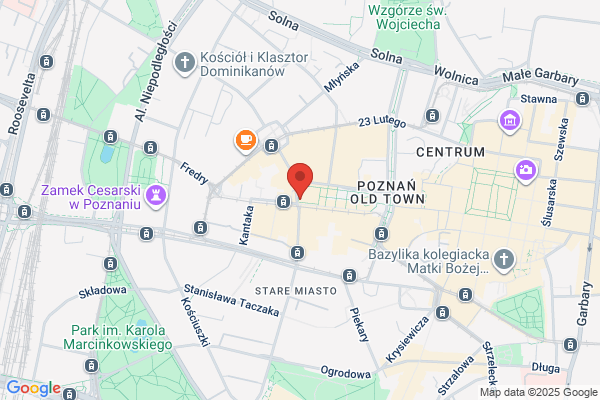 Instytut Czytelności (agencja badawcza COGNITIVA)