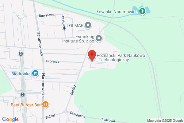 Pentor Research International Poznan. Sp. z o.o.