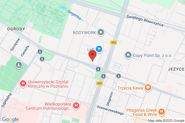 Bank Zachodni WBK SA. 18 Oddzial