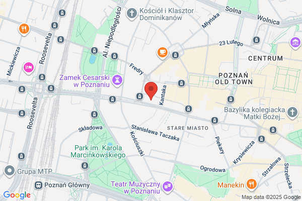Bank Zachodni WBK SA. 5 Oddzial