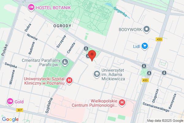 PKO Bank Polski SA. Oddzial 42 w Poznaniu