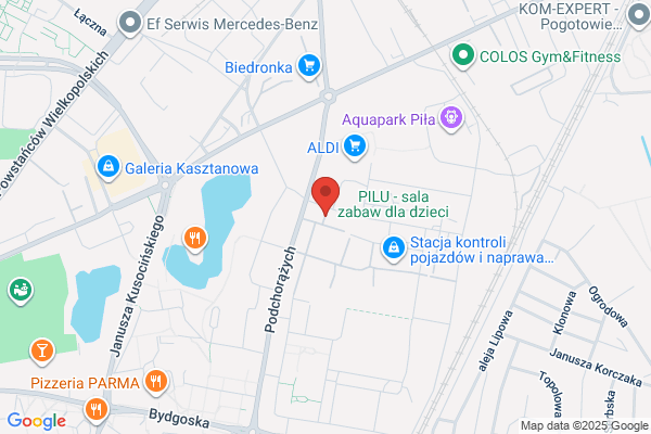 Apetyt. Bar mleczny