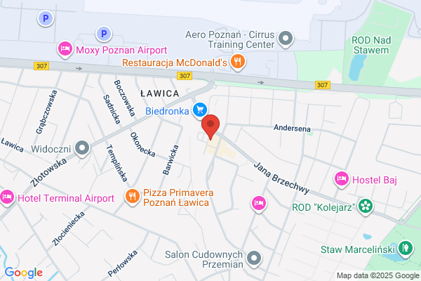 Friko-Bar. Zaklad gastronomiczny