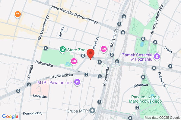 Gastro. Królscy, Gebru