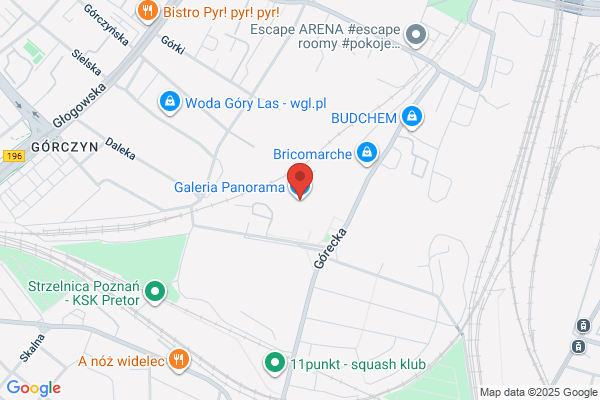 Pomes Ewa. Przedsiebiorstwo handlowo - uslugowe